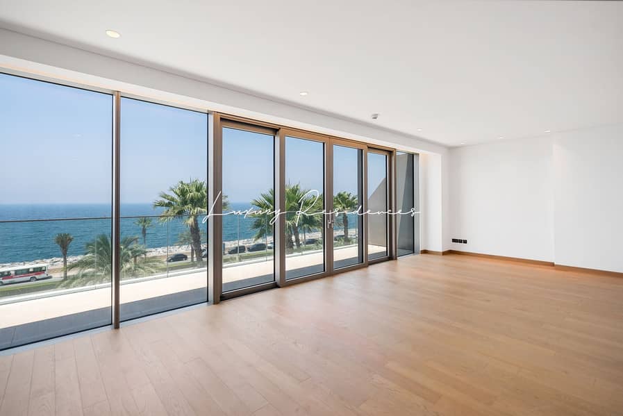 Brand New | Vacant | Sea and Sunset views - Image 12