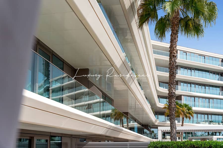 Brand New | Vacant | Sea and Sunset views - Image 21