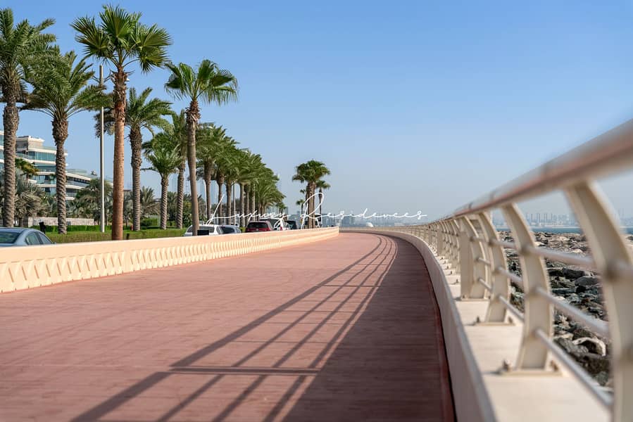 Brand New | Vacant | Sea and Sunset views - Image 24