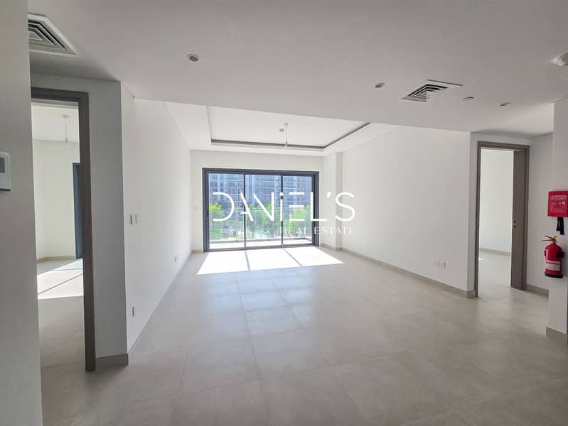 Full Park View | Mid Floor | Best Price