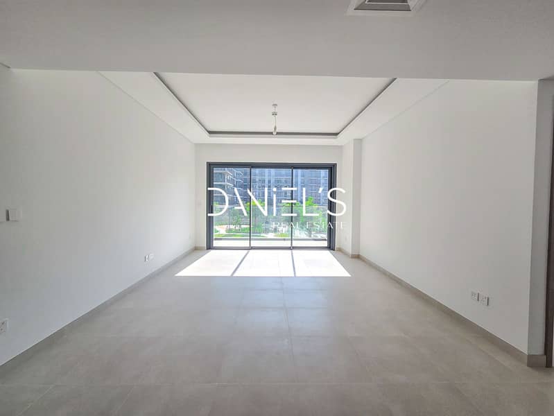 Full Park View | Mid Floor | Best Price