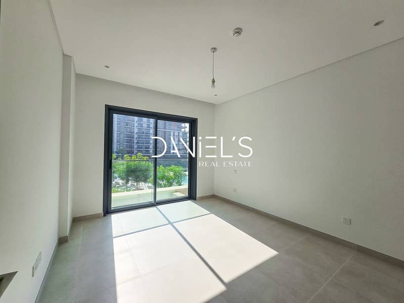 Full Park View | Mid Floor | Best Price - Image 7