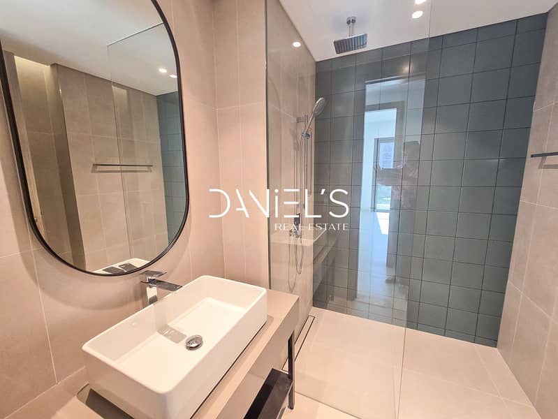 Full Park View | Mid Floor | Best Price - Image 9