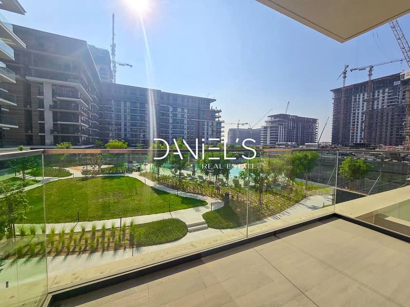 Full Park View | Mid Floor | Best Price - Image 10