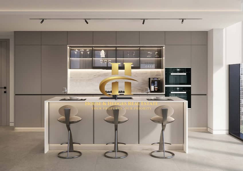 Burj View | Strong Capital Gain Expected Here - Image 7