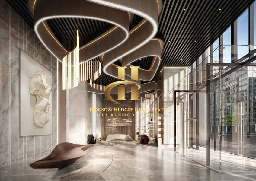 Burj View | Strong Capital Gain Expected Here - Image 8