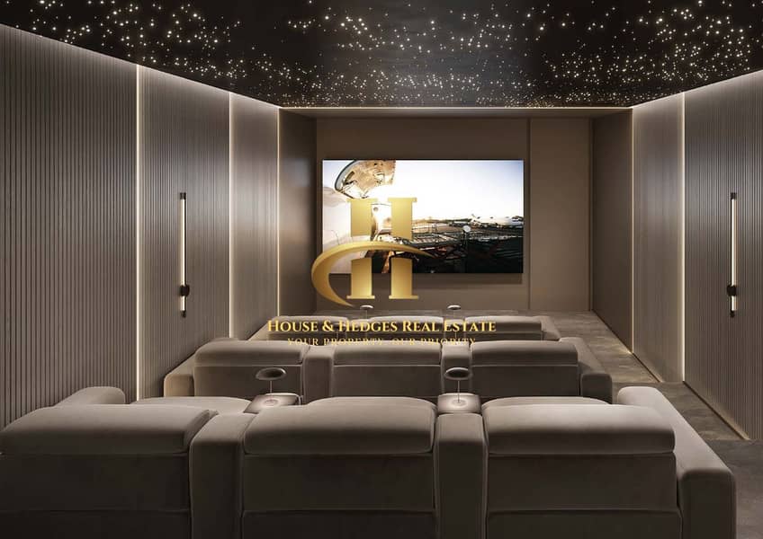 Burj View | Strong Capital Gain Expected Here - Image 22