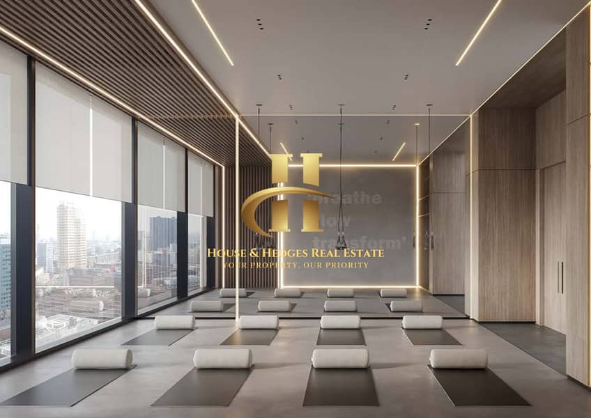 Burj View | Strong Capital Gain Expected Here - Image 23