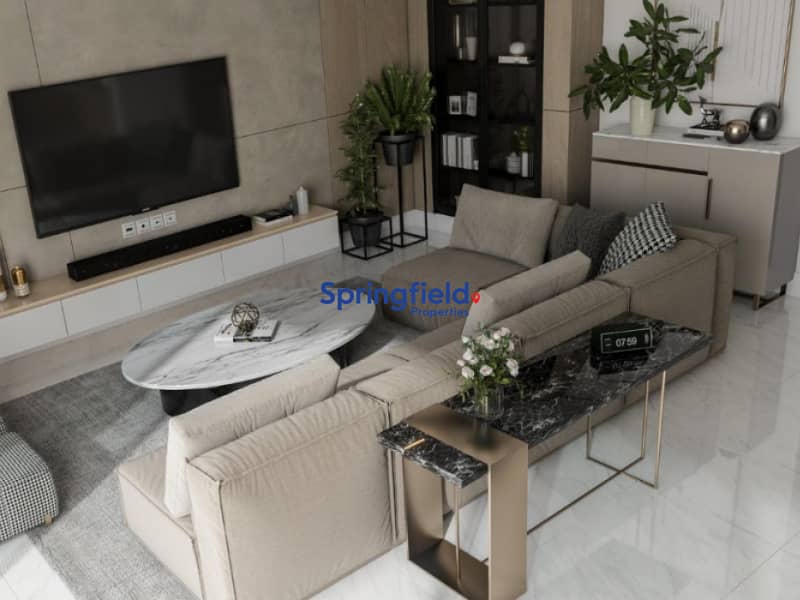 OFF-PLAN RESALE 2BR TH | BULK DEAL | SINGLE ROW