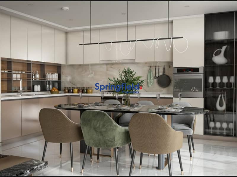 OFF-PLAN RESALE 2BR TH | BULK DEAL | SINGLE ROW