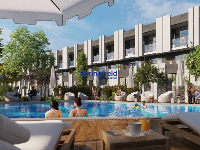 OFF-PLAN RESALE 2BR TH | BULK DEAL | SINGLE ROW - Image 6