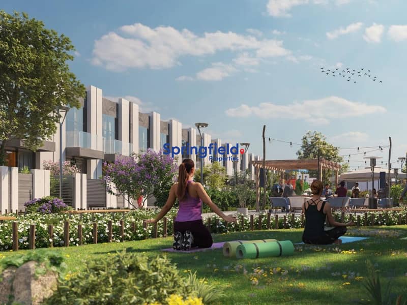 OFF-PLAN RESALE 2BR TH | BULK DEAL | SINGLE ROW - Image 9