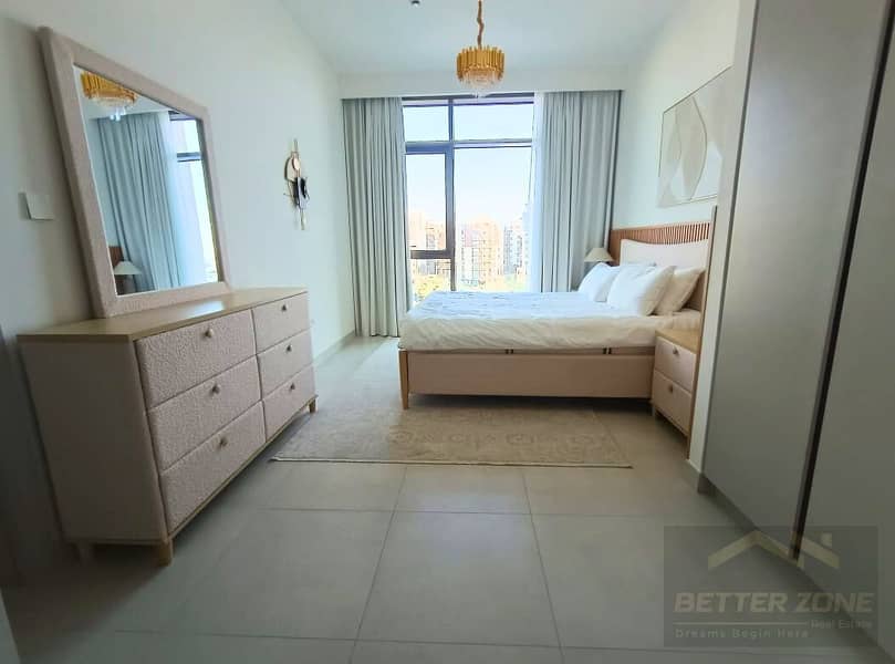 Fully Furnished - 2 Bedroom Hall - Creek View - Image 9