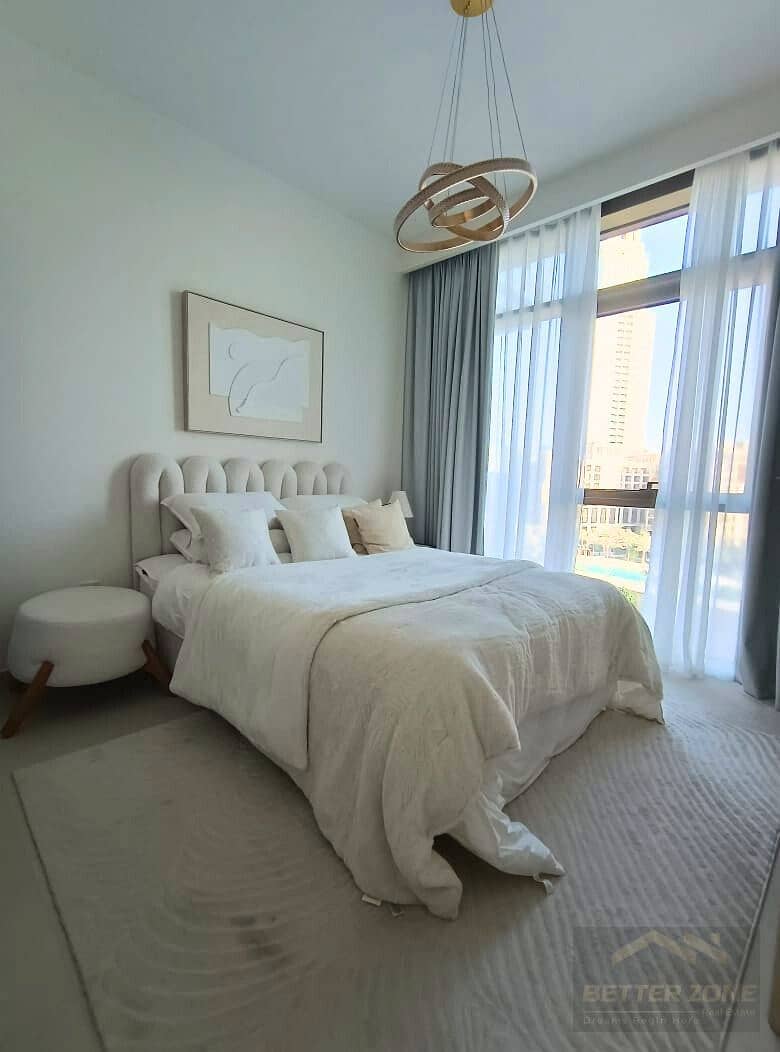 Fully Furnished - 2 Bedroom Hall - Creek View - Image 11