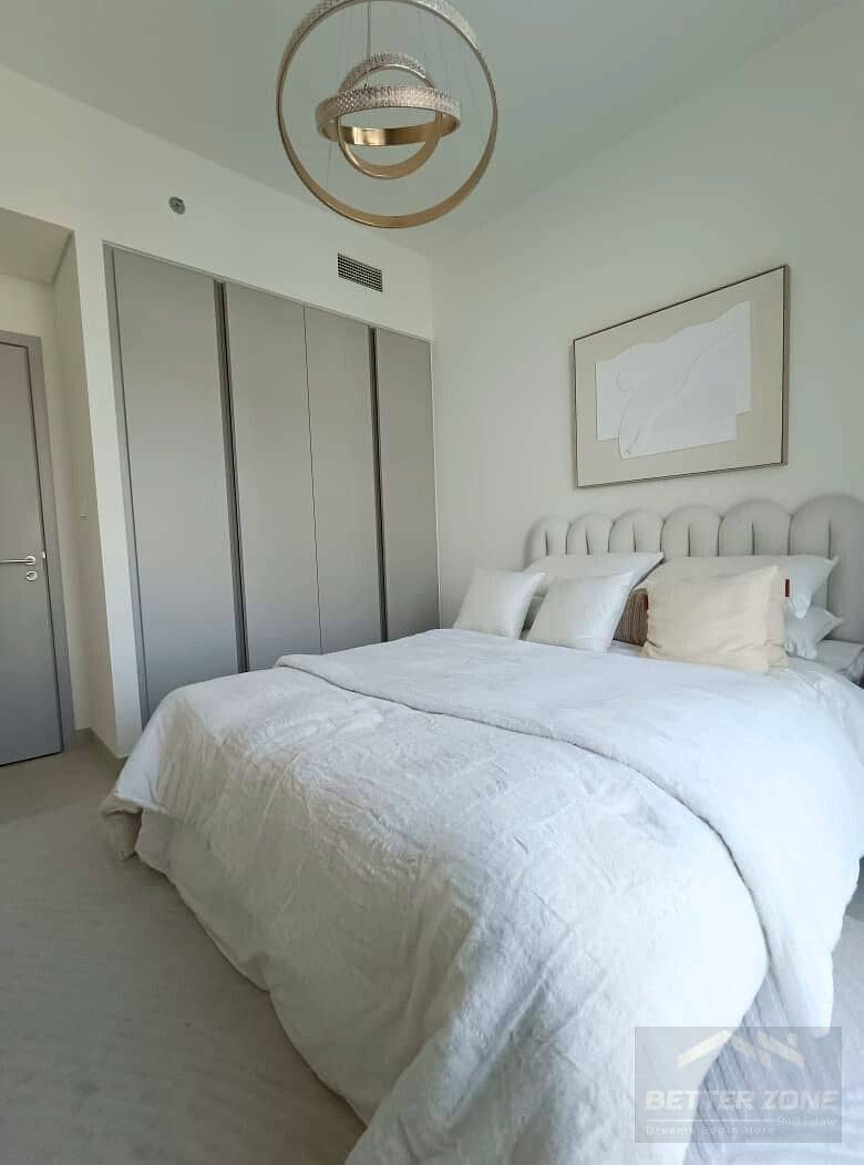 Fully Furnished - 2 Bedroom Hall - Creek View - Image 13