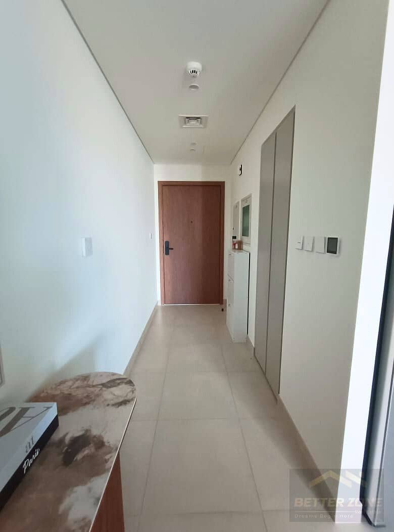 Fully Furnished - 2 Bedroom Hall - Creek View - Image 14