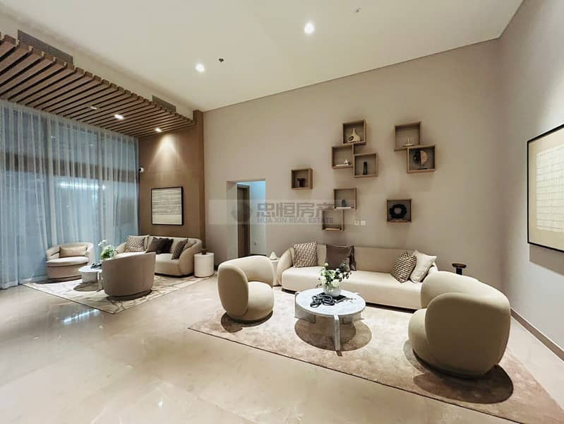 Park View | Best Layout | Ready to Move