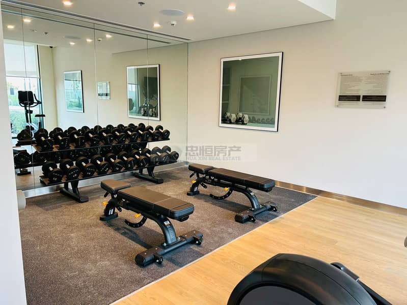 Park View | Best Layout | Ready to Move - Image 7