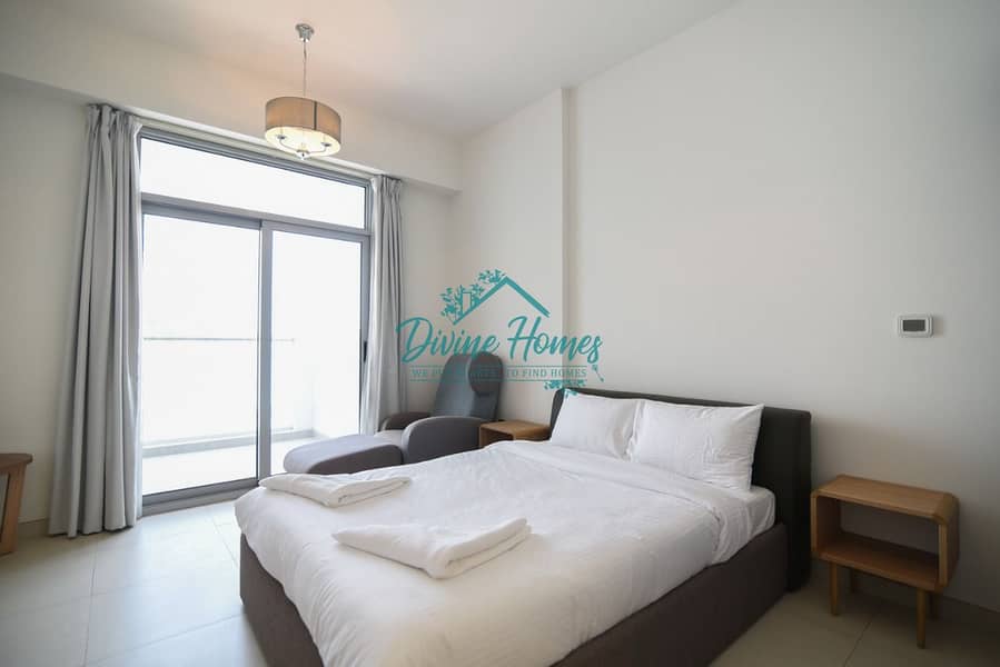 Fully Furnished | Chiller Free | Walking Distance to Metro