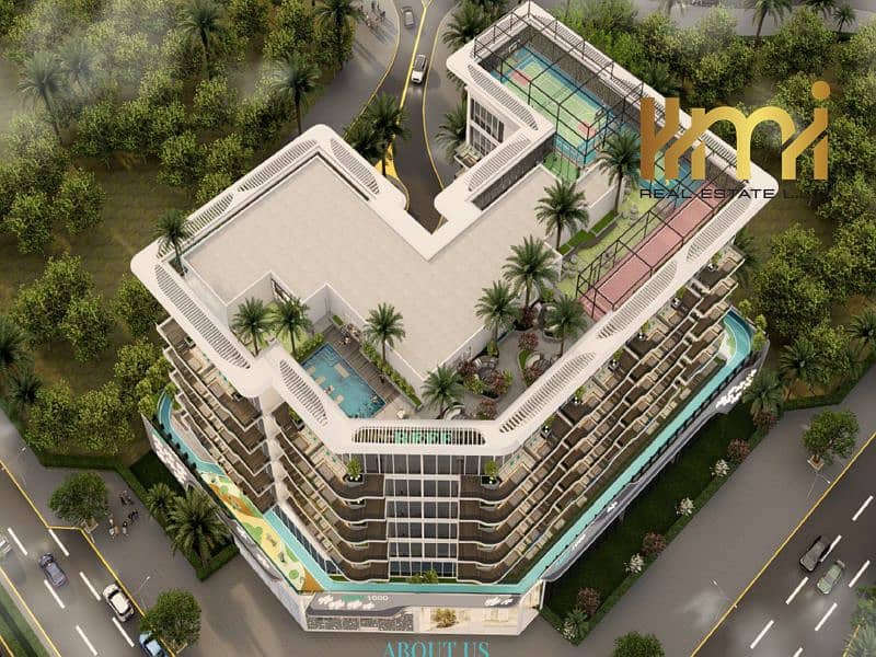 HIHG ROI | INVESTMENT DEAL | PRIME LOCATION