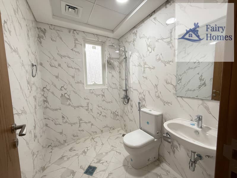 2BHk Spacious l Ready To Move l Furnished - Image 24