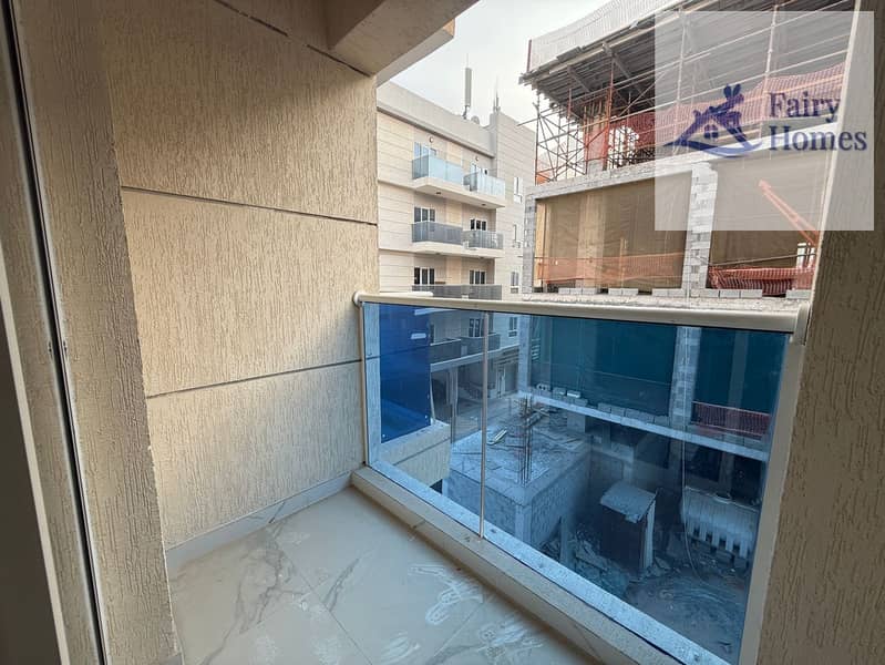 2BHk Spacious l Ready To Move l Furnished - Image 25