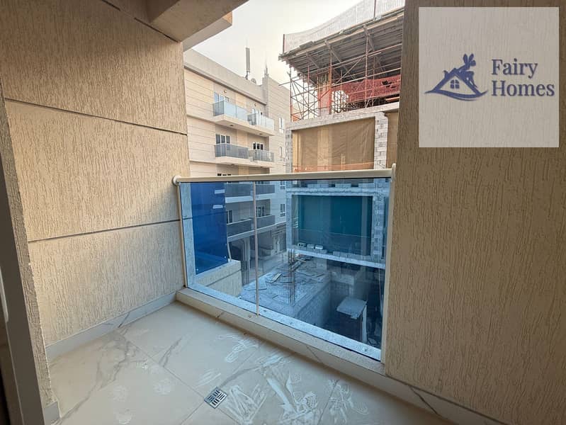 2BHk Spacious l Ready To Move l Furnished - Image 26