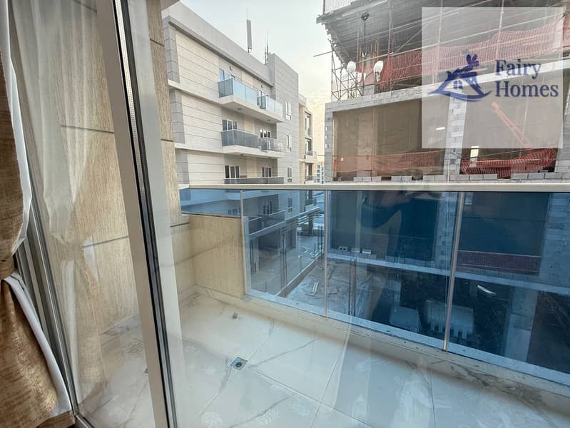 2BHk Spacious l Ready To Move l Furnished - Image 27