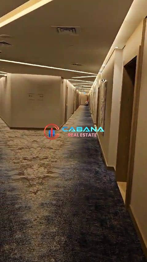 Invest or Live in Style | Luxury 1-Bedroom for Sale | High-End Living in Business Bay