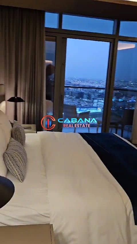 Invest or Live in Style | Luxury 1-Bedroom for Sale | High-End Living in Business Bay - Image 8