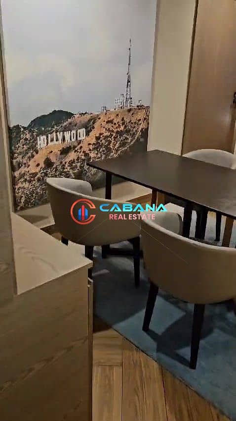 Invest or Live in Style | Luxury 1-Bedroom for Sale | High-End Living in Business Bay