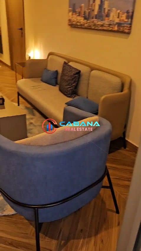 Invest or Live in Style | Luxury 1-Bedroom for Sale | High-End Living in Business Bay - Image 6