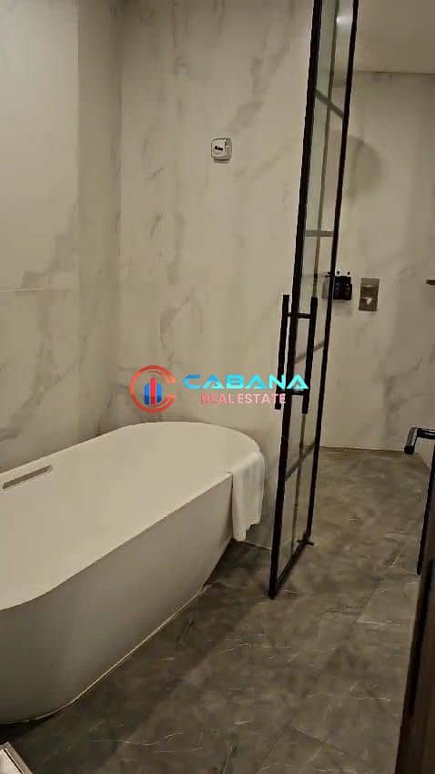 Invest or Live in Style | Luxury 1-Bedroom for Sale | High-End Living in Business Bay - Image 9