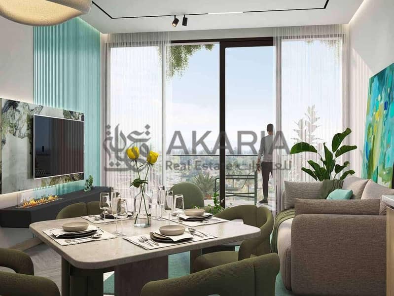 Modern Designed I Good Layout I Luxury Living