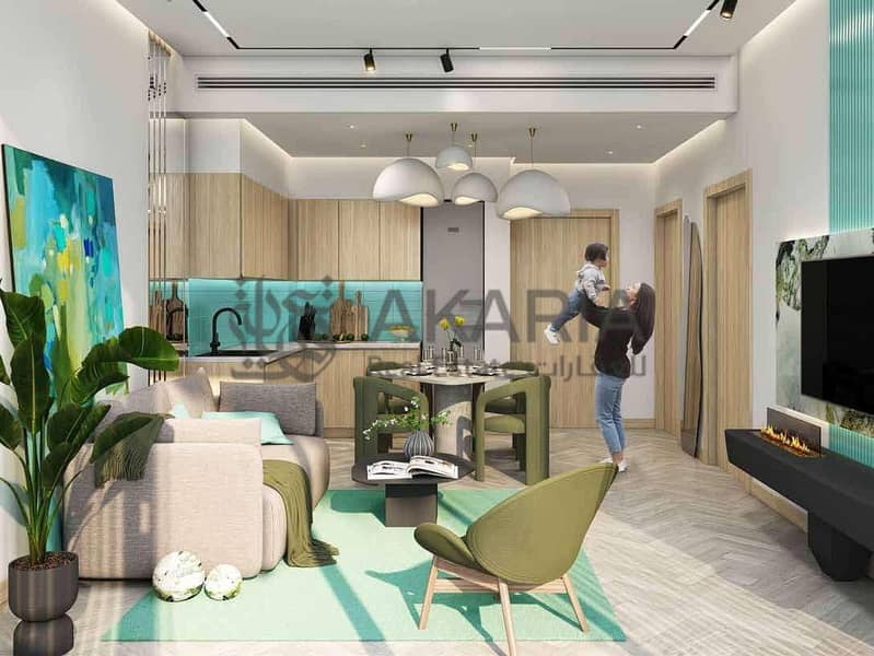 Modern Designed I Good Layout I Luxury Living