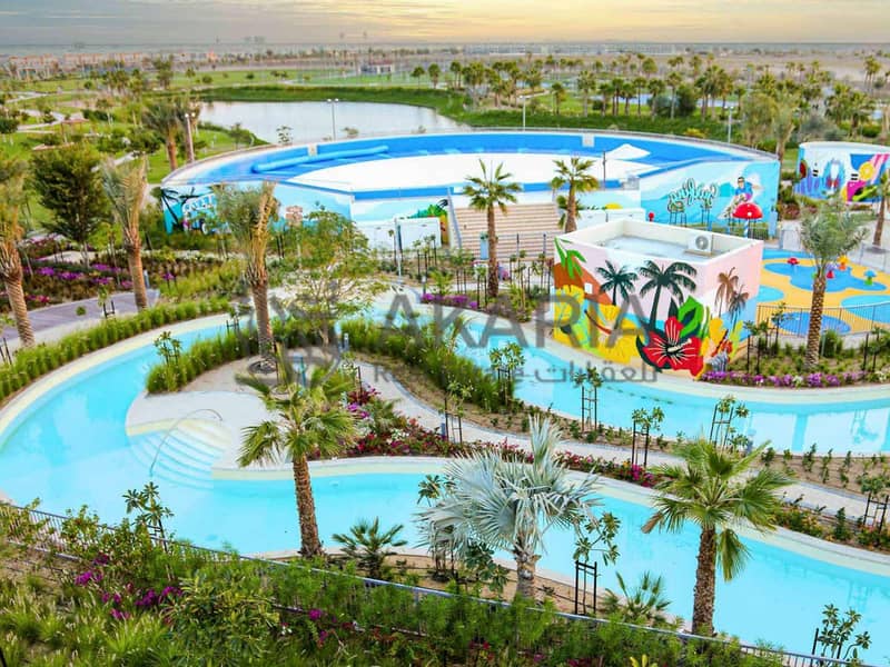 Modern Designed I Good Layout I Luxury Living - Image 8