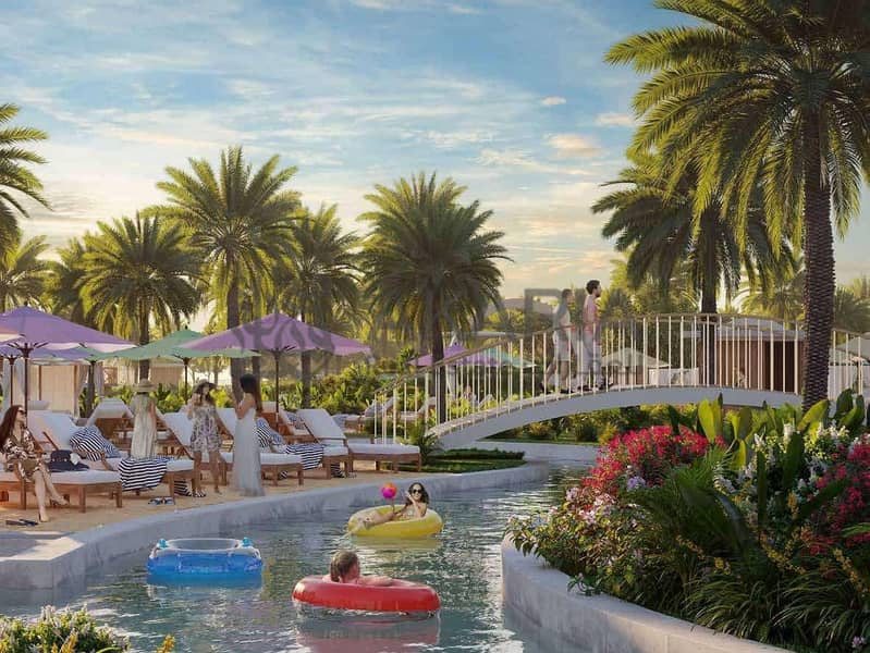 Modern Designed I Good Layout I Luxury Living - Image 9