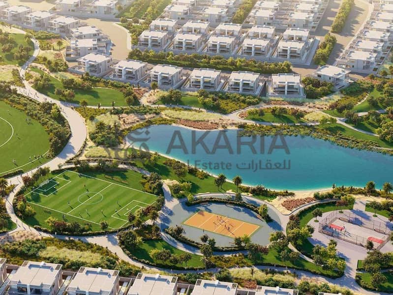 Modern Designed I Good Layout I Luxury Living - Image 12