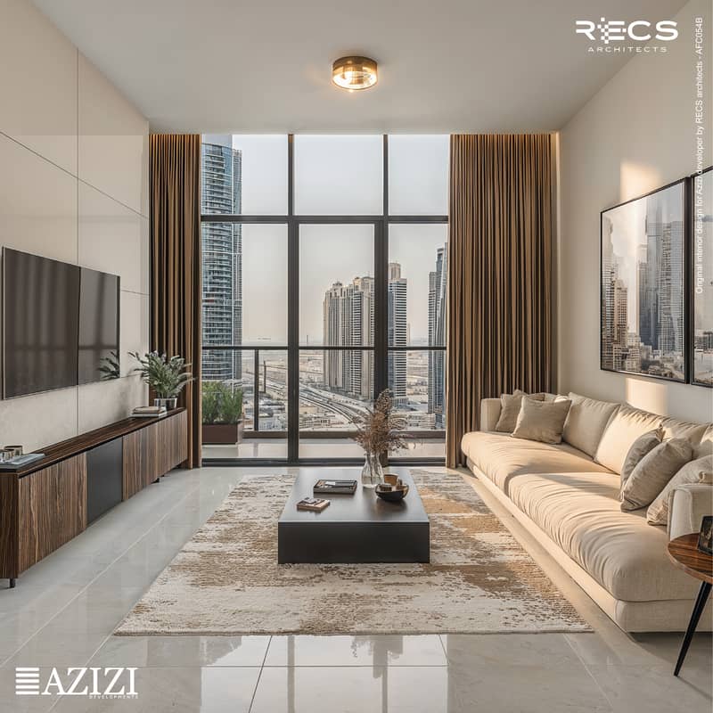 Contemporary Living Redefined | Style, Comfort & Everyday Ease