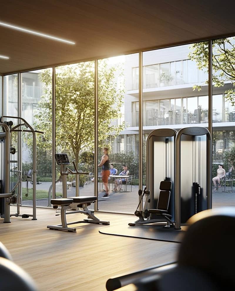 Contemporary Living Redefined | Style, Comfort & Everyday Ease - Image 6