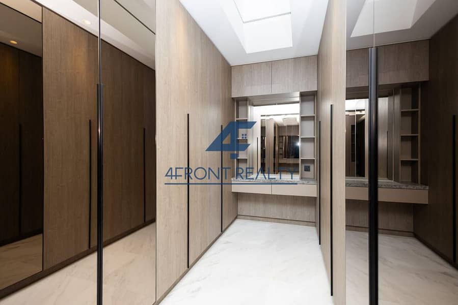 Rare Type B | Ultra Luxury | Superbly Located - Image 28