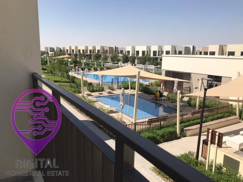 Modern Family Villa in Expo Golf Parkside 1