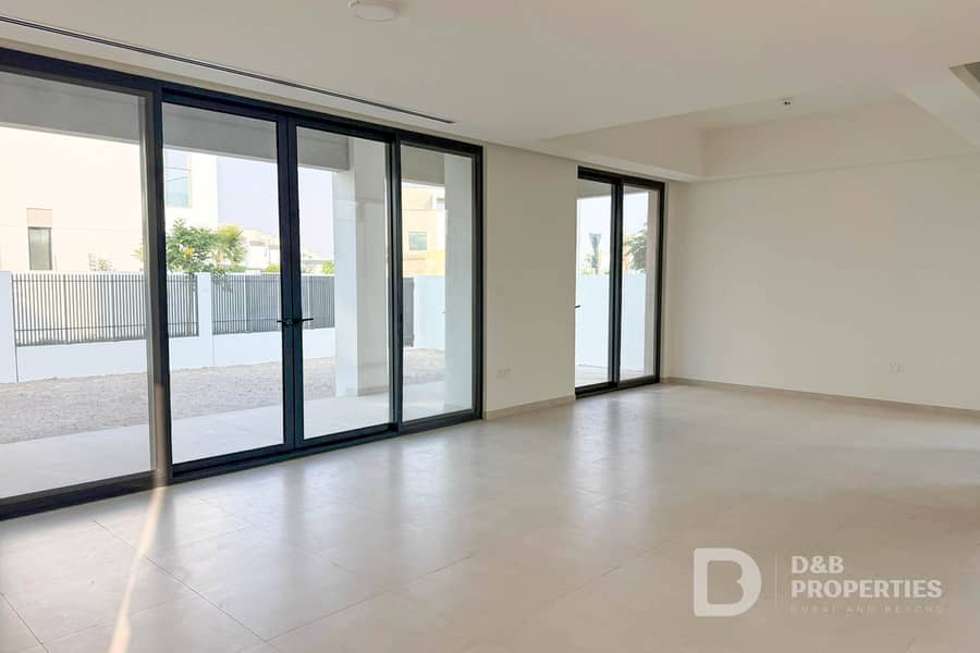 True corner | Standalone Villa | Brand New