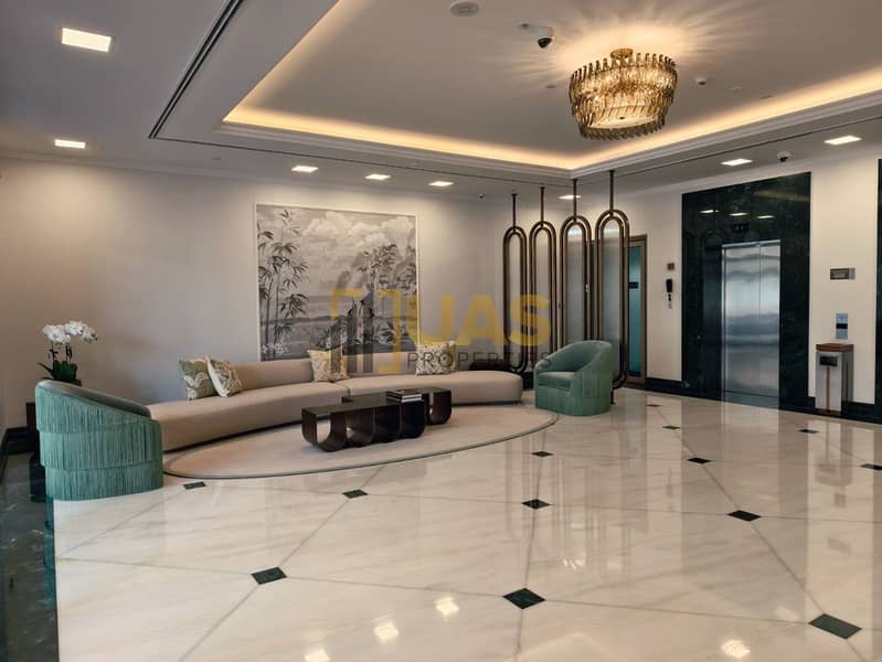 Brand New Building | kitchen Appliances | Ready to Move