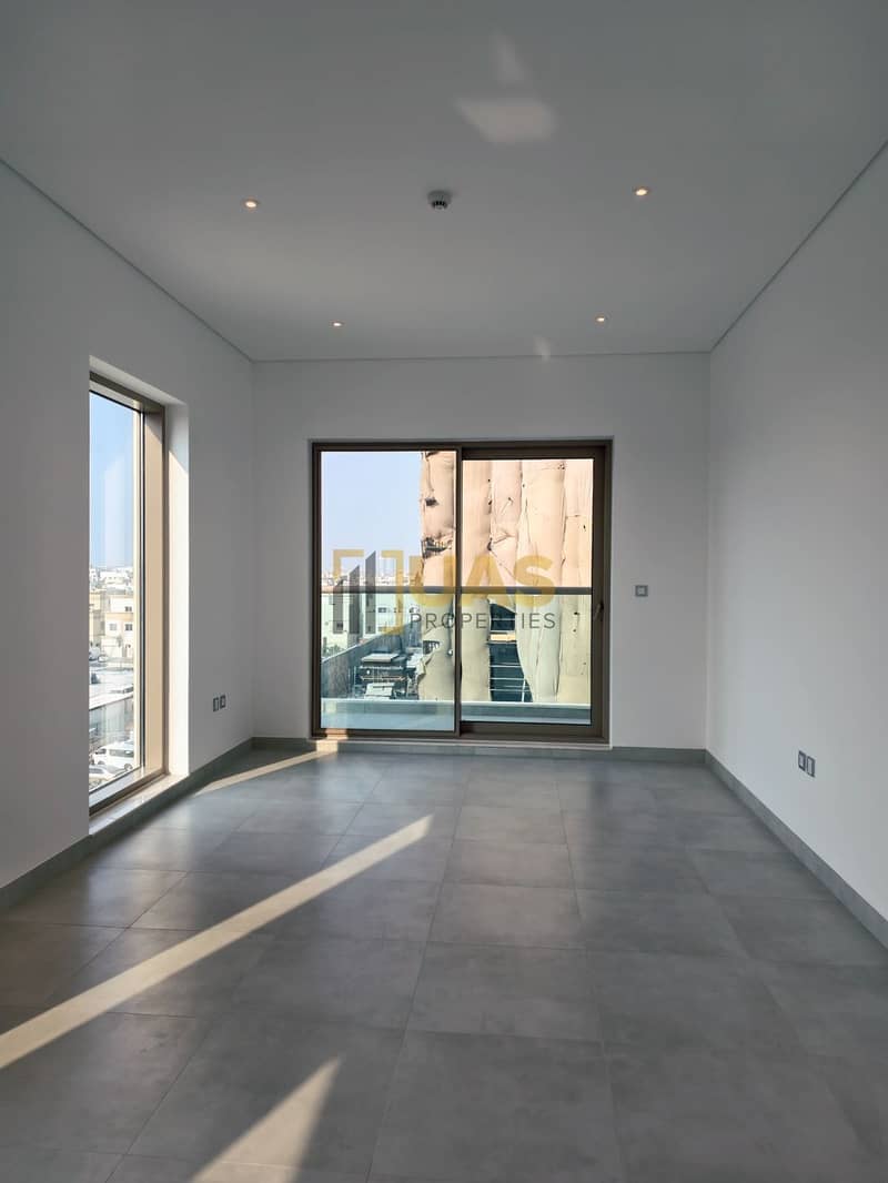 Brand New Building | kitchen Appliances | Ready to Move