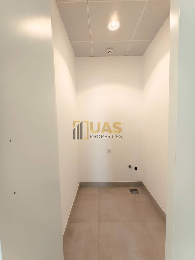 Brand New Building | kitchen Appliances | Ready to Move