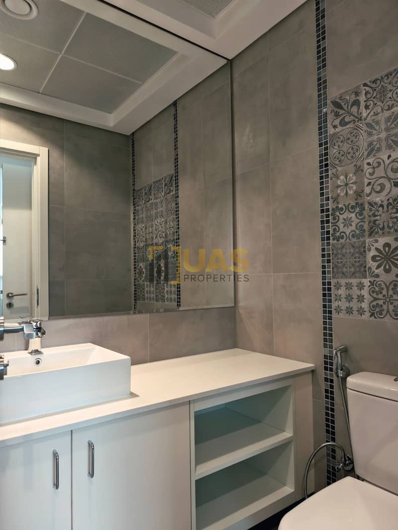 Brand New Building | kitchen Appliances | Ready to Move - Image 11