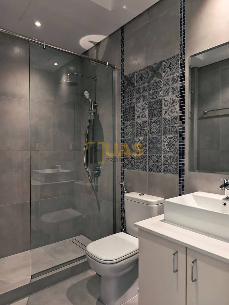 Brand New Building | kitchen Appliances | Ready to Move - Image 12