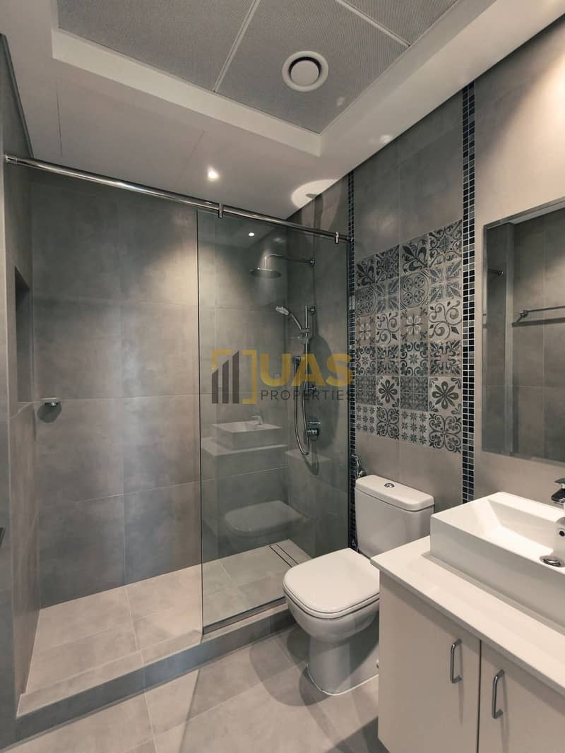 Brand New Building | kitchen Appliances | Ready to Move - Image 13