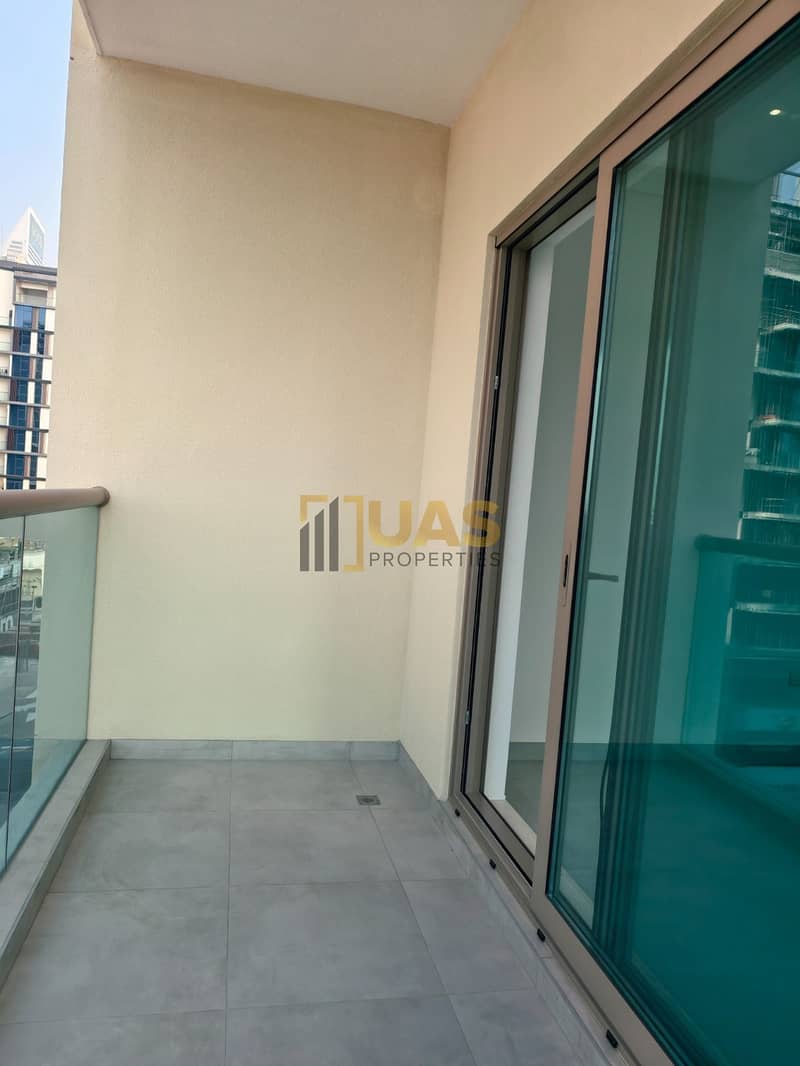 Brand New Building | kitchen Appliances | Ready to Move - Image 14